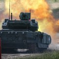 Ruska "Armata" postaje PVO sistem: Tenk T-14 dobija brutalnu modifikaciju i novo moćno oružje