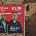 Šef Delegacije EU pozvao građane BiH da u nedelju ne propuste priliku da glasaju na izborima
