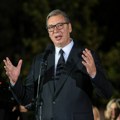 Vučić najavio velika povećanja penzija: "Ljudi će moći da žive bolje"