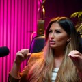 Ona joj bila idol, a njegov poster držala na zidu iznad kreveta: Ana Radulović o detinjstvu, kolegama, braku: Za njega bih krv…