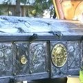 Mošti Prepodobne Anastasije Srpske, majke Svetog Save, prenete u Kraljevo: Vernici mogu da se poklone do 6. oktobra