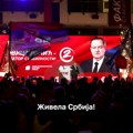 Dačić: Glasajte za patriotsku levicu