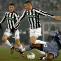 Partizan se poklonio legendi: Novi teren u Zemunelu nosi ime Andrije Delibašića!