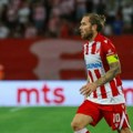 Rijera izbacio Kataija iz tima: Kažnjen zbog ponašanja posle izmene u duelu sa niškim Radničkim
