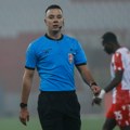 Srbi dobili veliko poverenje UEFA: Kompletna ekipa naših arbitra sudiće meč Lige Evrope!