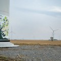 Proširen vetropark Kovačica investicijom od 140 miliona evra
