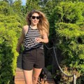 (Foto) U Beogradu luks nekretninu, a na Fruškoj gori privatni raj: Zavirite na bajkovito imanje Kristine Radenković nadomak…