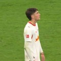 (VIDEO) Prvenac Andrije Maksimovića u Bundesligi!