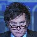 MSP Brazila: Izjave Mileja o izborima u Brazilu su neprihvatljiv pokušaj stranog mešanja