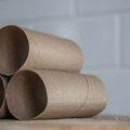 Još četiri razloga da ne bacate rolne toalet papira