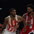 Batler: Makabi je dobar tim, ne želimo da nam se ponovi prošla sezona