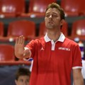 Иван Томас постао нови тренер Цибоне