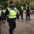 Britanski desničari uživo prenosili zastrašivanje migranata