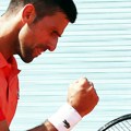Novak sedmi put u finalu Rolan Garosa, prilika za istoriju (video)