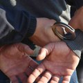 Uhapšen kragujevački DILER: U lokalu krio 300 tableta ekstazija i vagicu