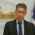 Vučić o izjavama Martinovića: Rekao sam da se povuče iz Skupštine, izviniće se