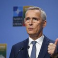 Stoltenberg: Erdogan podržao ulazak Švedske u NATO