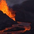 Vulkanske erupcije na Islandu: Zdravstveni rizik čak i po Nemce