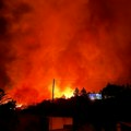 Gori letovalište Srba! Pored Grčke još jedna država na udaru stravičnih požara (VIDEO)