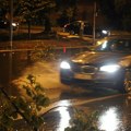 Nevreme stiglo u Srbiju, na udaru zapadni deo zemlje i Beograd