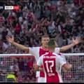 Spektakularan gol Jakova Medića (VIDEO)