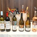 Najveća vinska manifestacija u Srbiji