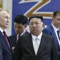 Kim se zahvalio Putinu na gostoprimstvu: Sumirao svoju posetu - "Radikalni pomak u istoriji odnosa Severne Koreje i Rusije"