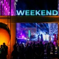 Počeo je Weekend.16 – vikend najboljeg regionalnog festivala