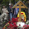 40 dana od smrti Prigožina: Porodica položila cveće na njegov grob, pristalice Vagnera se okupljaju širom Rusije FOTO