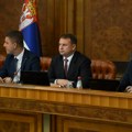 Ministar privrede najavio nove investicije: U Kragujevcu, Čačku i Nišu otvaranje 850 radnih mesta