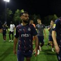 Zahid: ''Želim da sa Partizanom izborim plasman u Ligu šampiona''