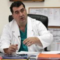 Prof. Dr aleksandar Stefanović: Skup je posvećen obeležavanju 100 godina od osnivanja Klinike za ginekologiju i akušerstvo
