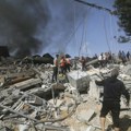 Hamas pozvao arapske, islamske države i UN da pokušaju da zaustave izraelski napad na Gazu