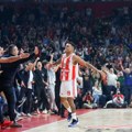 Car, car, car! Gest košarkaša zvezde oduševio Srbiju: Video snimak dečaka kako plače zbog njegove trojke, pa uradio…