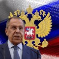 Lavrov upozorava: SAD i Velika Britanija guraju Bliski istok u veliki rat