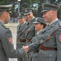 SPC o obeleževanju desetogodišnjice uspostavljanja verske službe u Vojsci Srbije