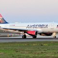 Srbija od danas vlasnik 100 posto Air Serbije