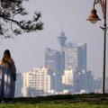 Danas sunčano: Temperatura do 17°C