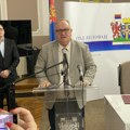 Grad Leskovac i Opština Lebane zajedno realizuju projekat“Reagionalni GIS centar“