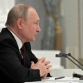 Putin oduzeo Fraportu upravljanje nad zračnom lukom u Sankt Peterburgu