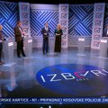 Druga izborna debata na N1, Kovačević: EXIT-u treba pomagati, i na svadbi ima opijata pa ne ukidamo svatove