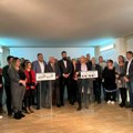 IZBORI: Ujedinjeni protiv nasilja – Nada za Kragujevac: Tražimo od policije da farsu u režiji SNS-a ispita do kraja