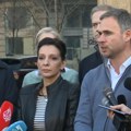 Tepić i Aleksić traže da ih RTS uključi u Dnevnik 2: Građani imaju prava da znaju za epsku krađu