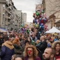 „Kada čitav svet spava 1. januara deca se raduju i Beograd se raduje“: Svetogorska postala „Ulica otvorenog srca“