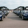 Tesla u Kini opoziva više od 1,6 miliona vozila zbog problema sa automatskim upravljanjem i bravama