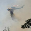Požari u blizini Perta, situacija na ivici vanrednog stanja