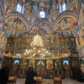 Православци славе Св. Василија Великог, Обрезање Господње и Мали Божић