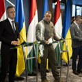 Sijarto i Kuleba bez rešenja spora oko pomoći EU Kijevu