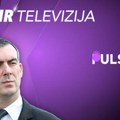 Upravo na Kurir TV! Ako je ovo početak, koliko će tek biti neprijatno? Bivši predsednik Skupštine Vladimir Orlić o novom…