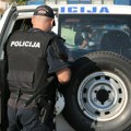 Uhapšen muškarac zbog pucnjave u Podgorici: Dvojica i dalje u bekstvu
